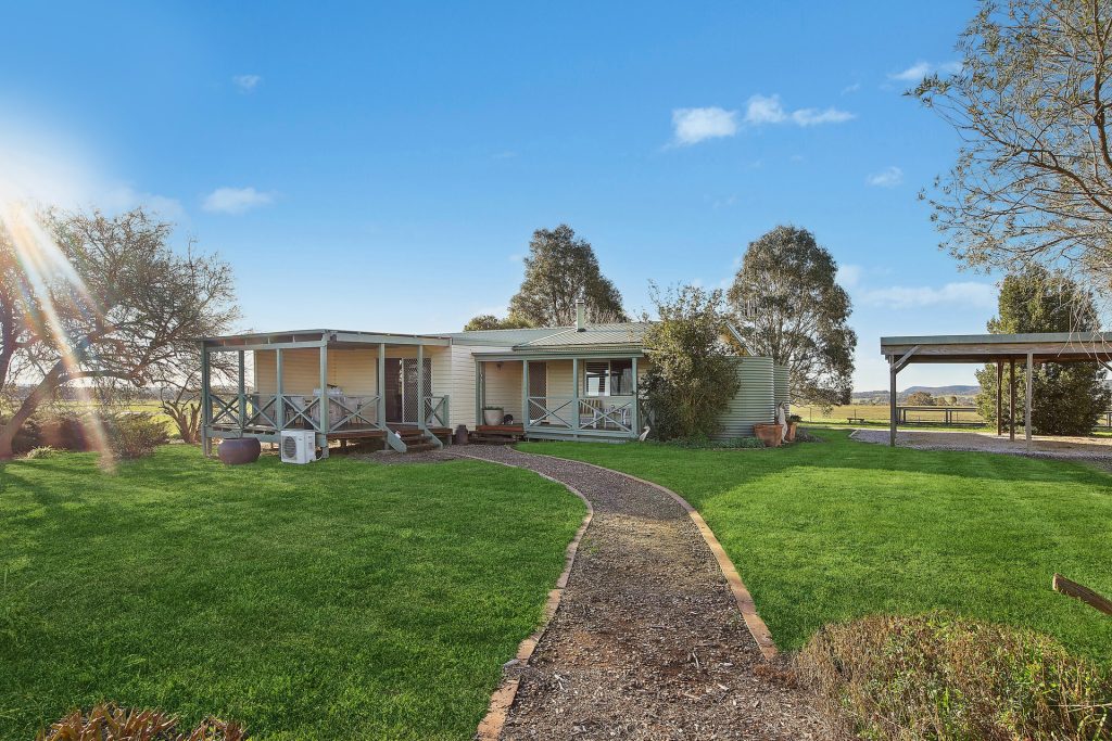 For Sale - 161 Stoney Creek Road - New Property in Mudgee - Real Estate by Adam Woods