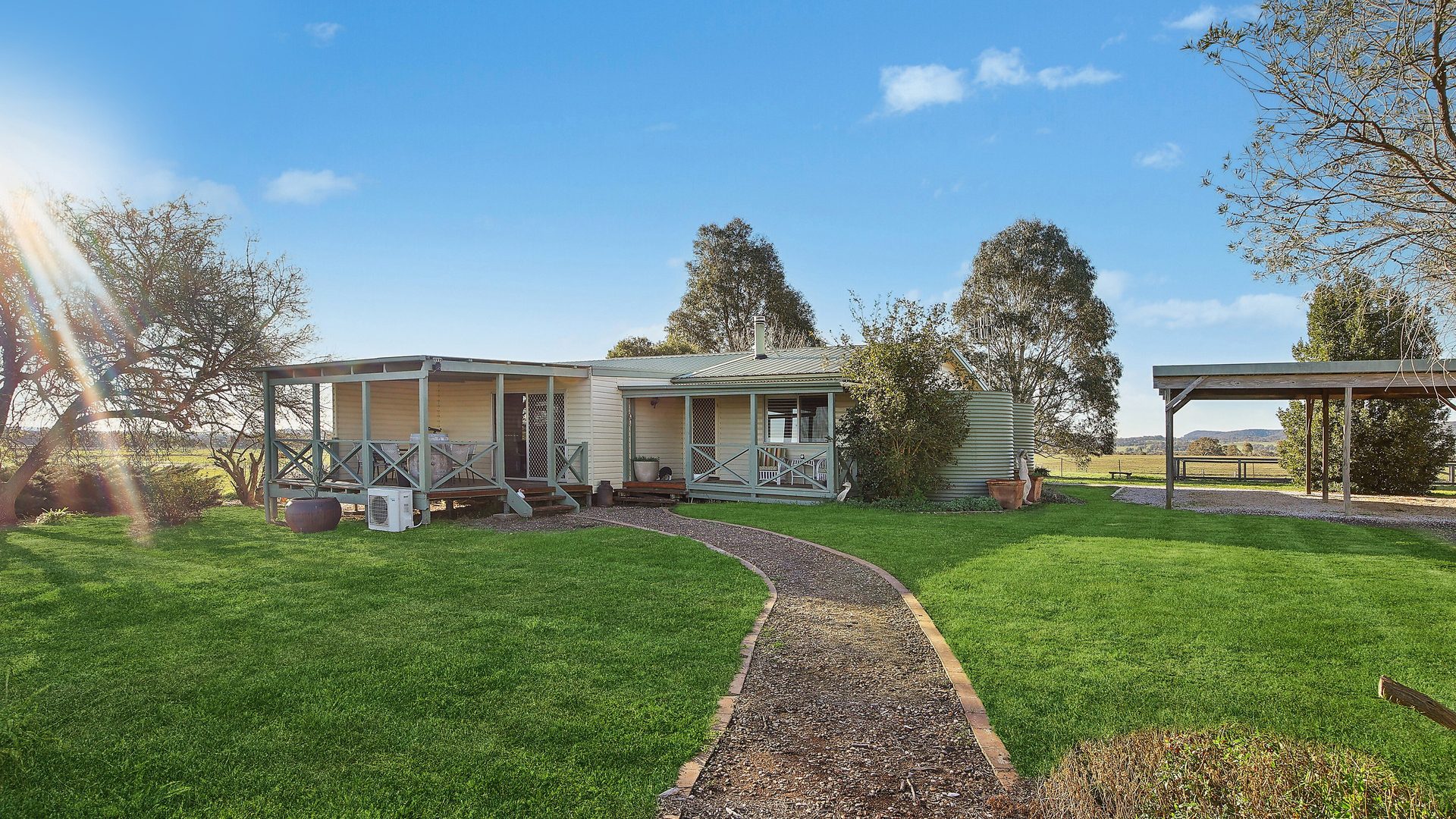 For Sale - 161 Stoney Creek Road - New Property in Mudgee - Real Estate by Adam Woods
