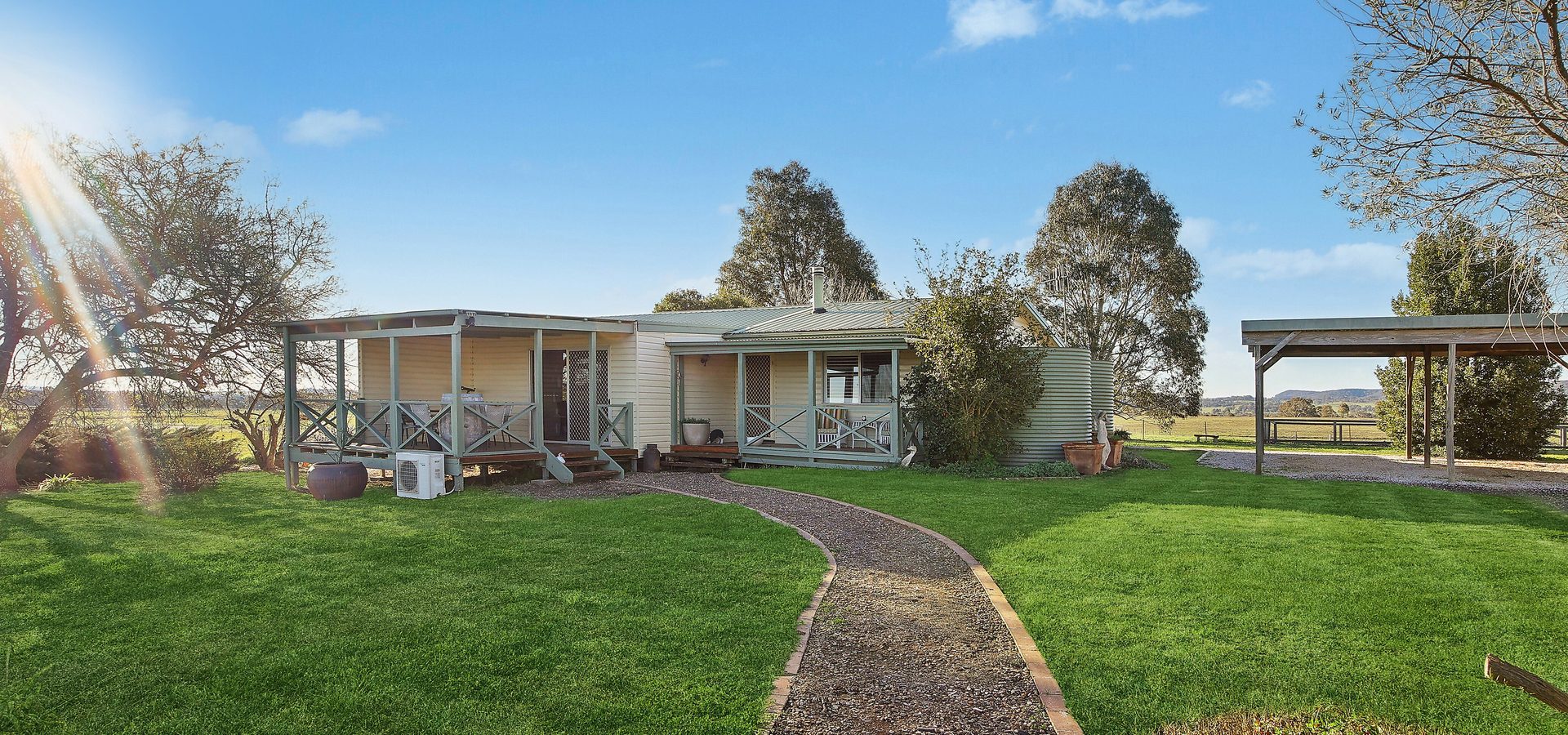 For Sale - 161 Stoney Creek Road - New Property in Mudgee - Real Estate by Adam Woods