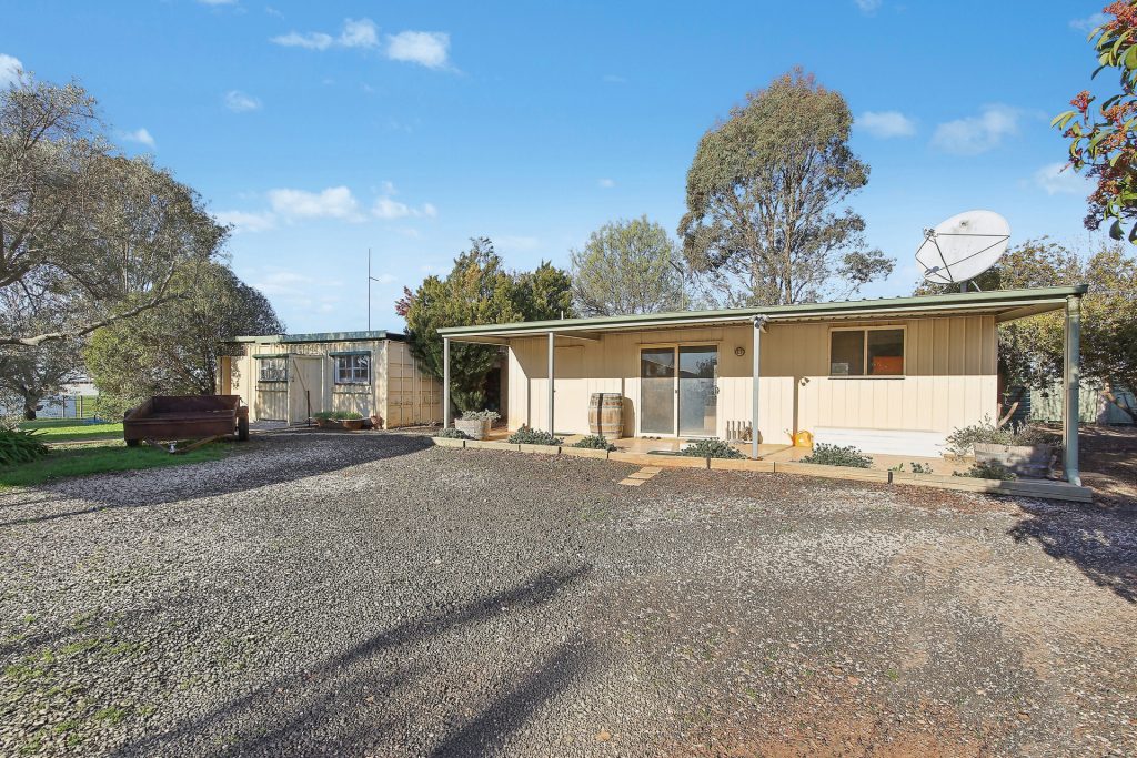 For Sale - 161 Stoney Creek Road - New Property in Mudgee - Real Estate by Adam Woods