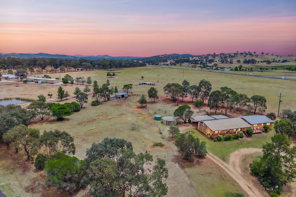 For Sale - 16 Lower Piambong Road - New Property in Mudgee - Real Estate by Adam Woods