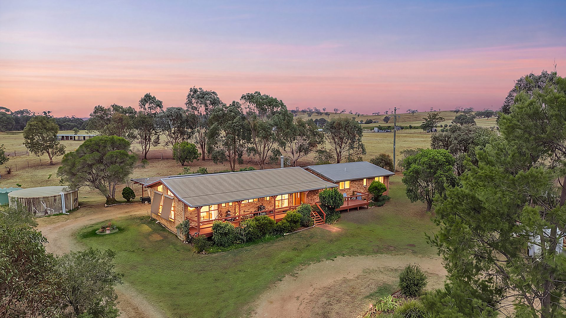 Auction - 16 Lower Piambong Road - New Property in Mudgee - Real Estate by Adam Woods