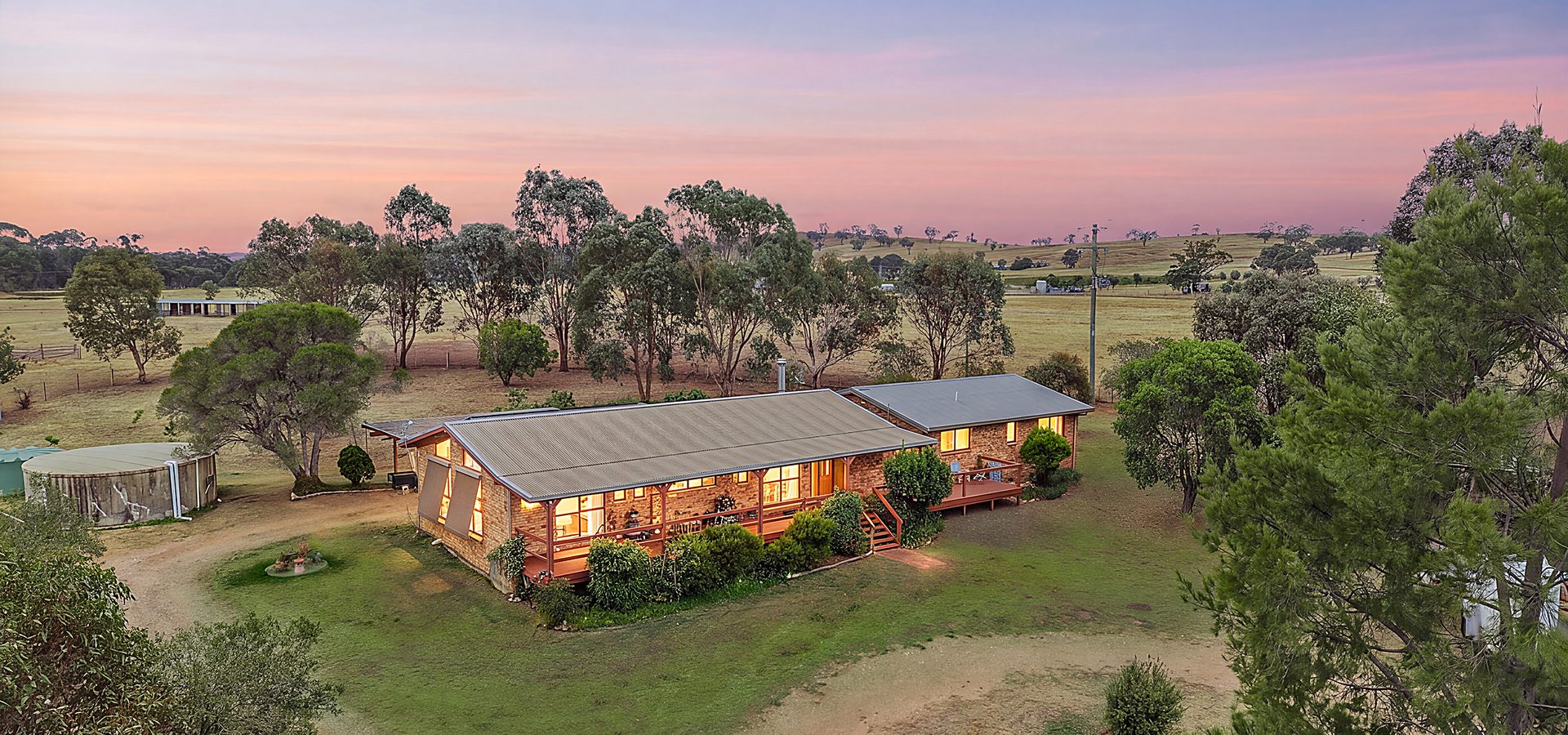 For Sale - 16 Lower Piambong Road - New Property in Mudgee - Real Estate by Adam Woods