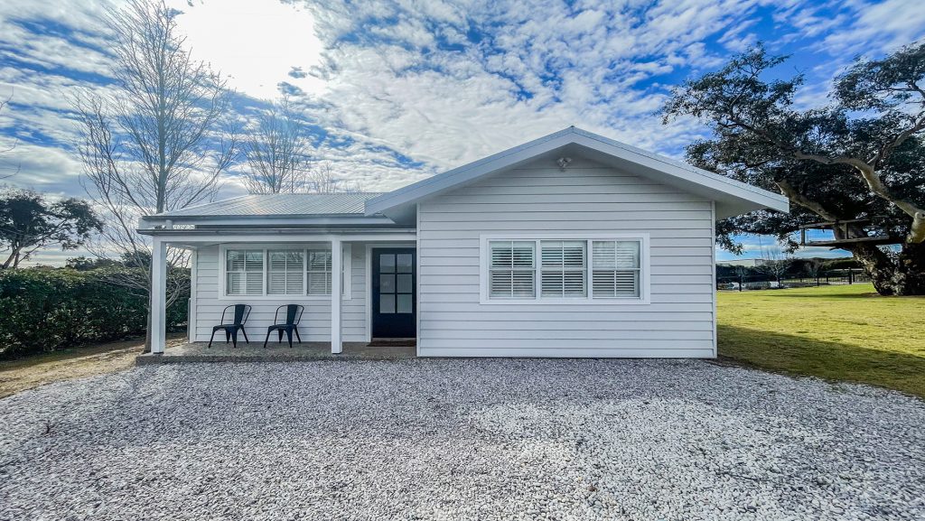 For Rent - 313 Putta Bucca (Cottage) Road - New Property in Bombira - Real Estate by