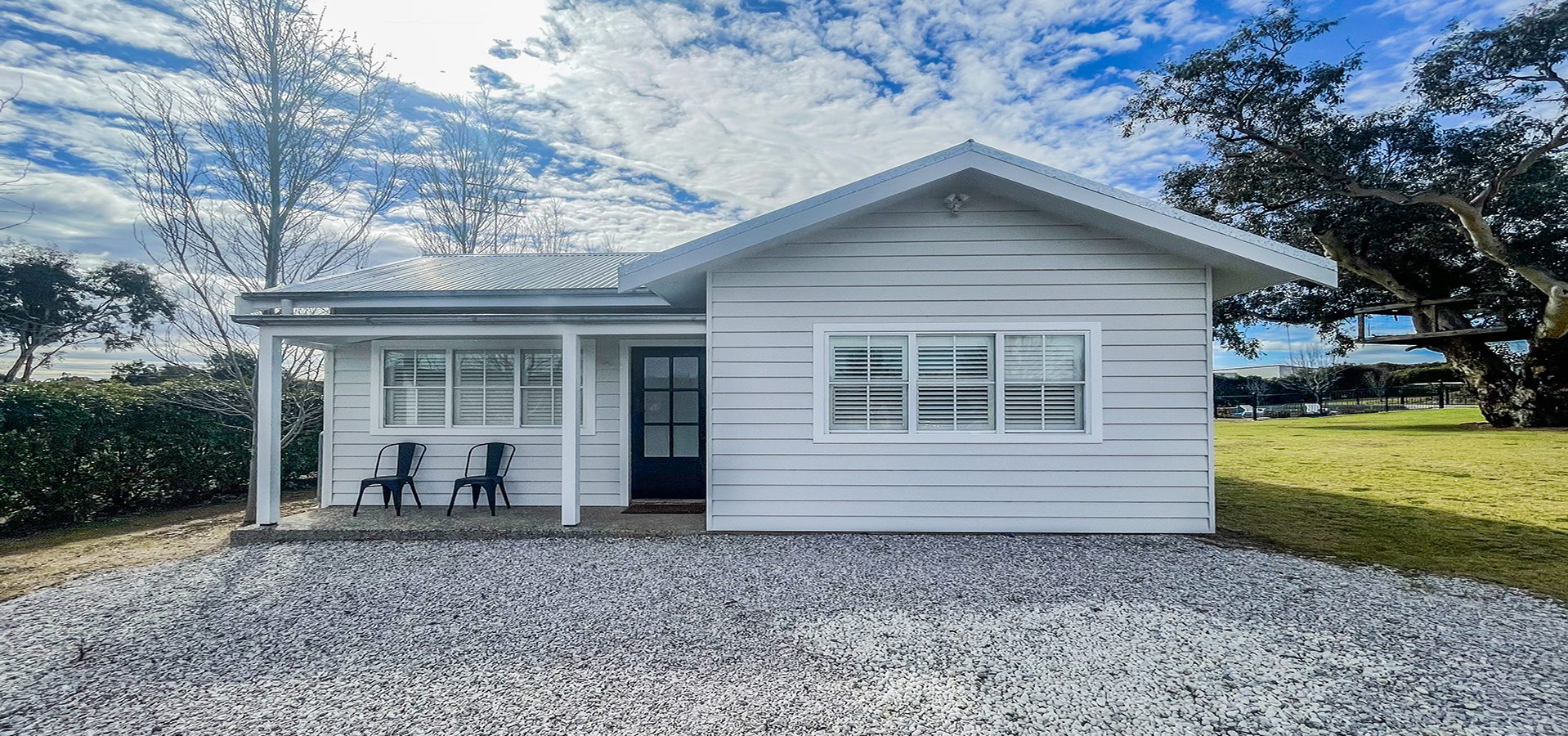 For Rent - 313 Putta Bucca (Cottage) Road - New Property in Bombira - Real Estate by