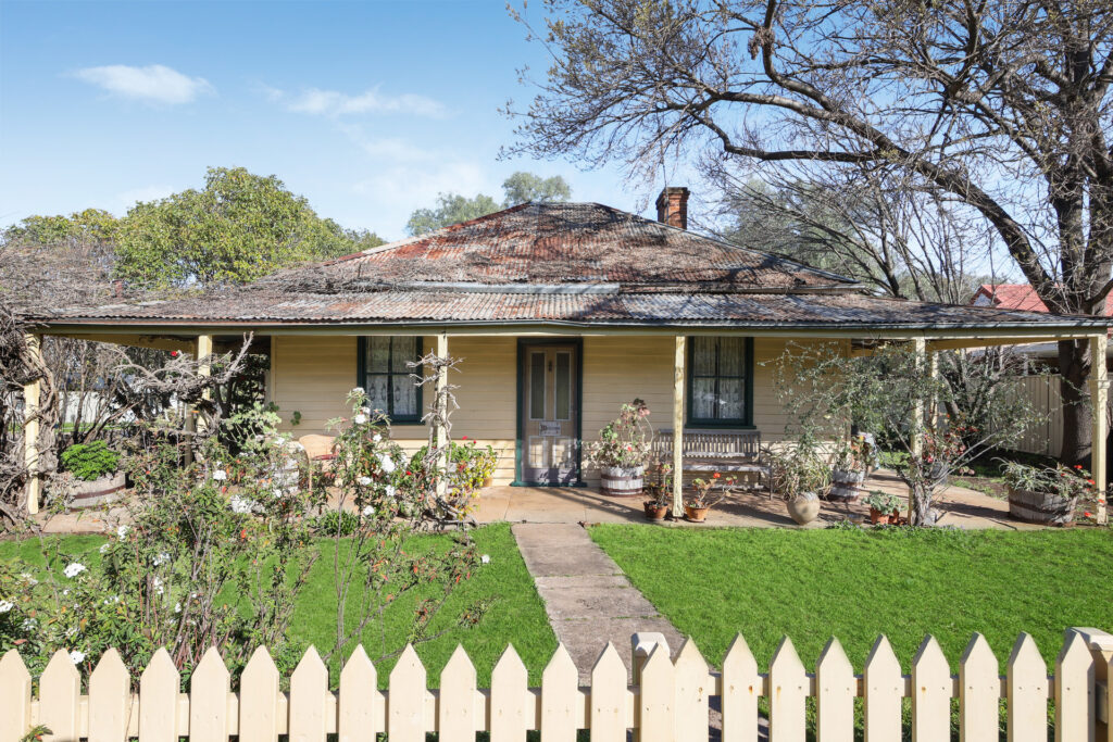 For Sale - 112 Medley Street - New Property in Gulgong - Real Estate by Adam Woods