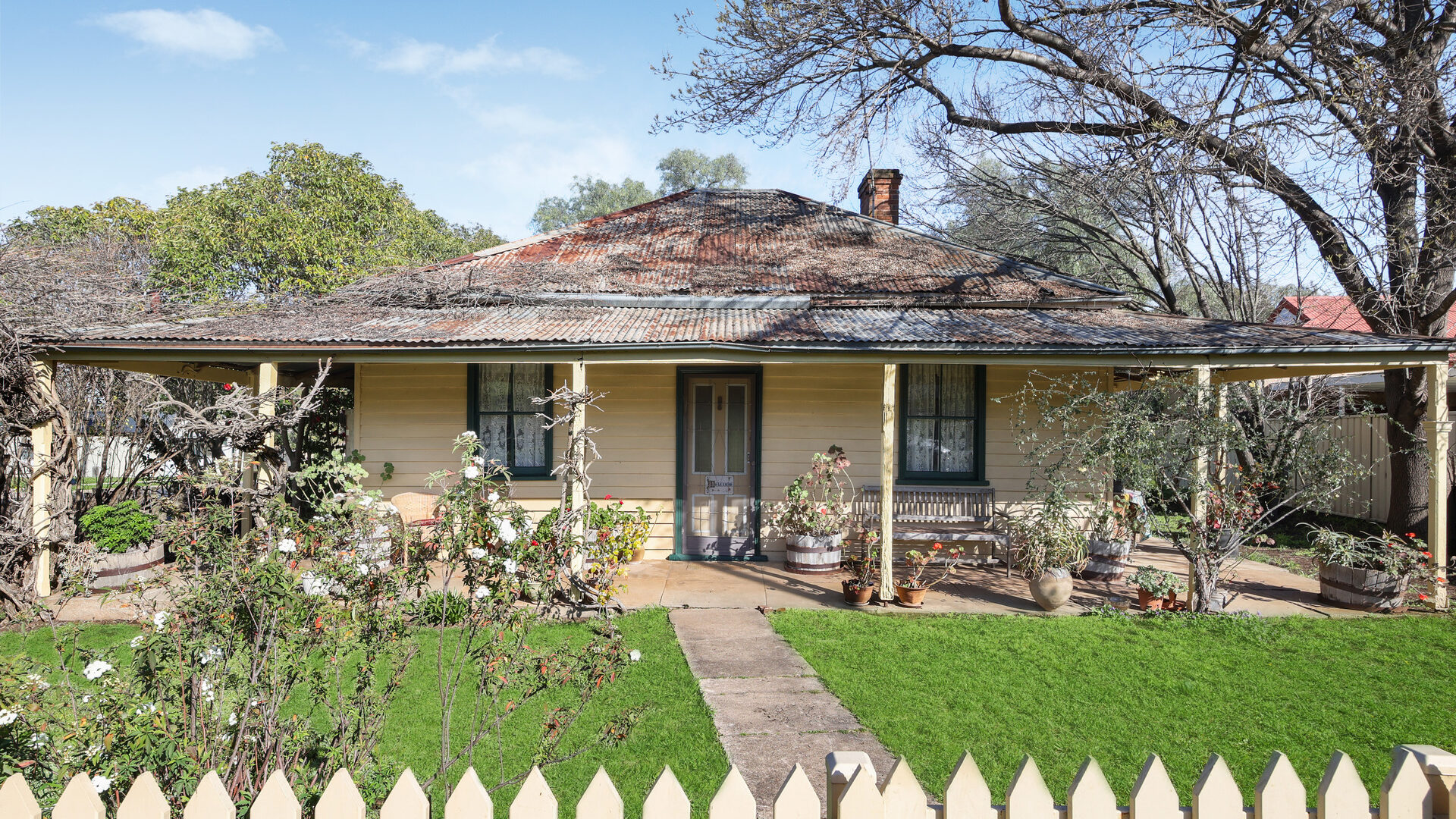 For Sale - 112 Medley Street - New Property in Gulgong - Real Estate by Adam Woods
