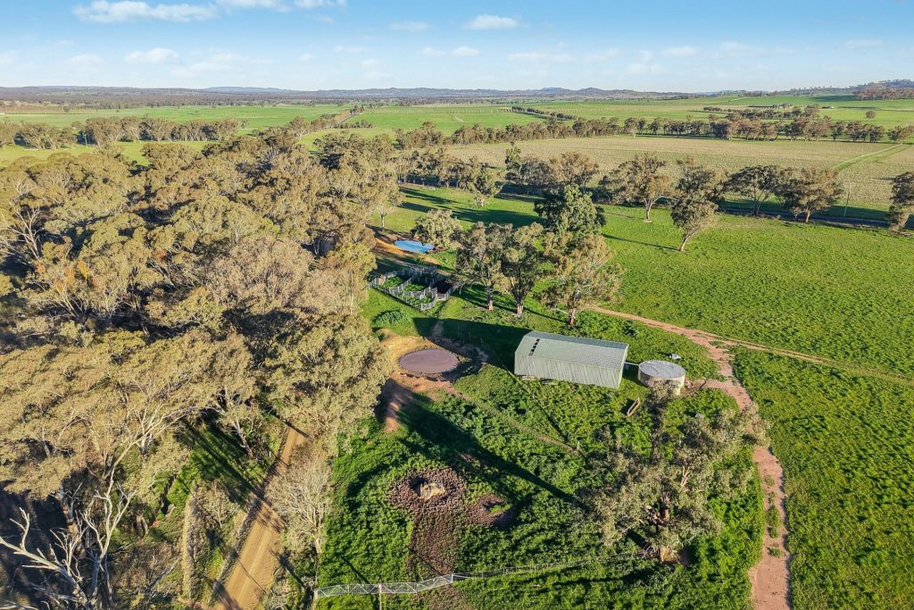 For Sale - 2510 Henry Lawson Drive - New Property in Gulgong - Real Estate by Adam Woods