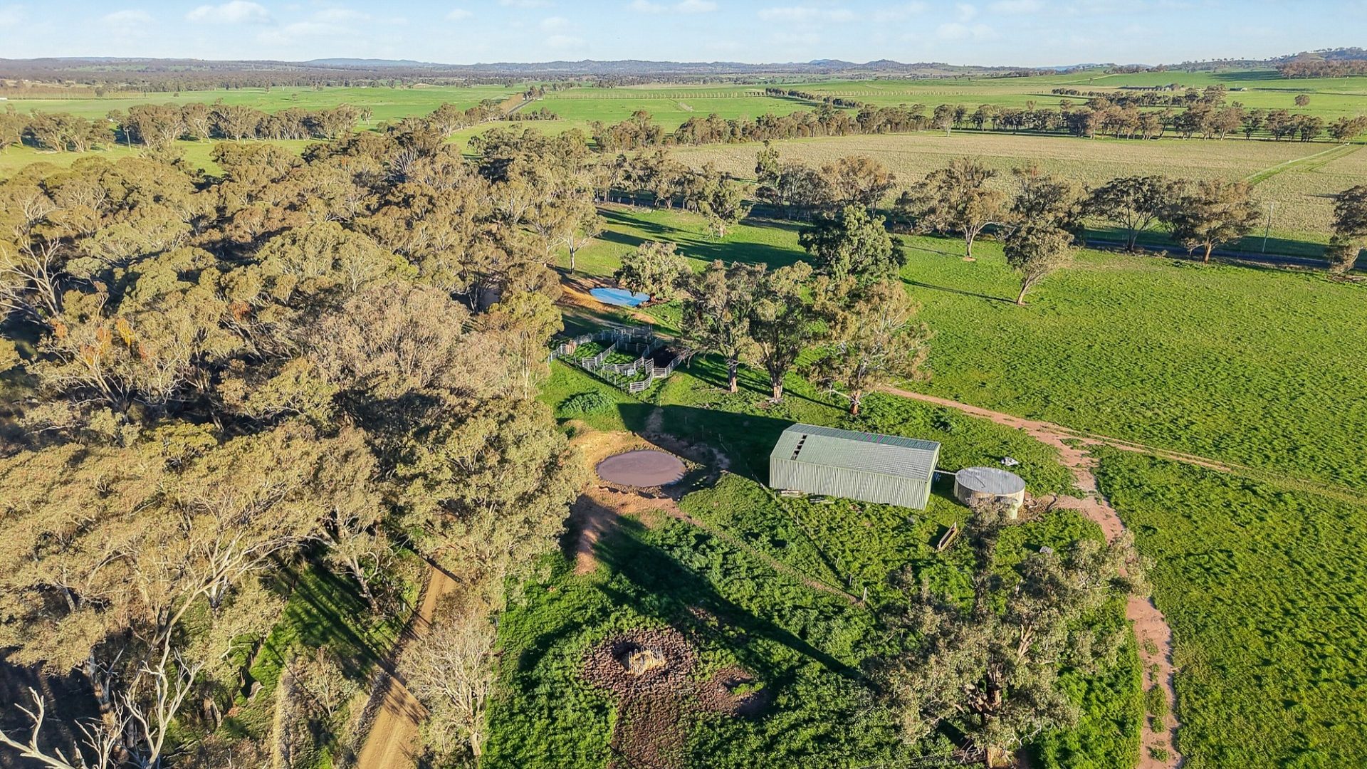For Sale - 2510 Henry Lawson Drive - New Property in Gulgong - Real Estate by Adam Woods