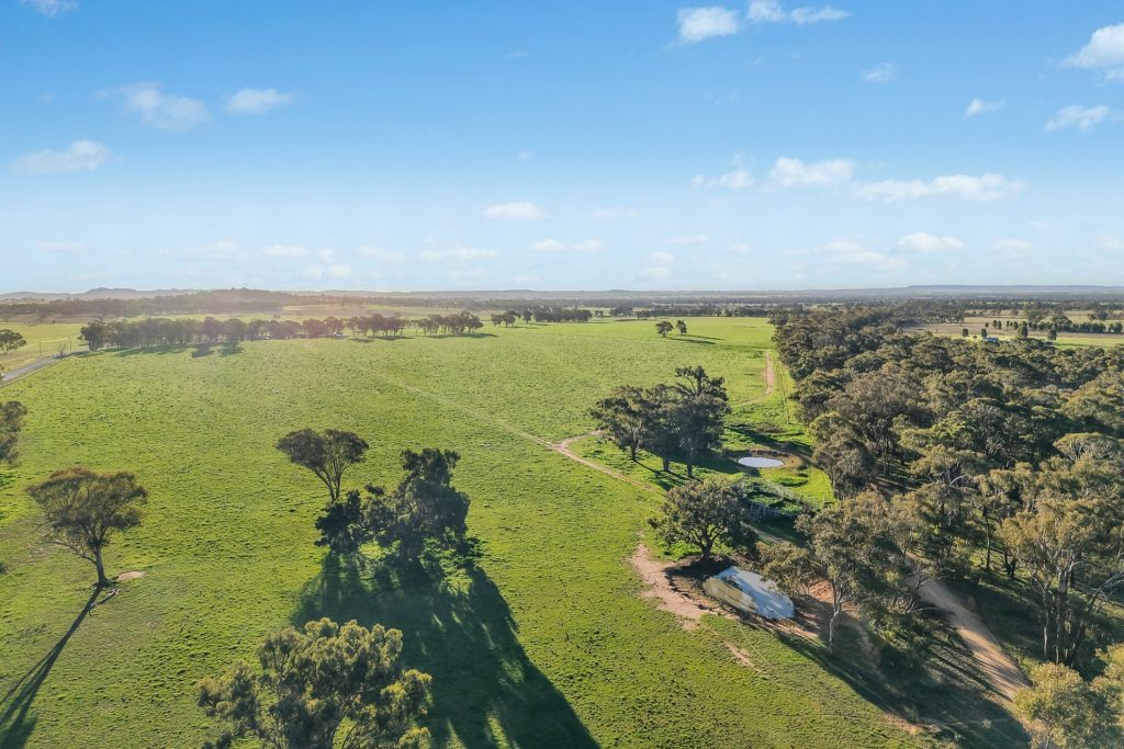 For Sale - 2510 Henry Lawson Drive - New Property in Gulgong - Real Estate by Adam Woods
