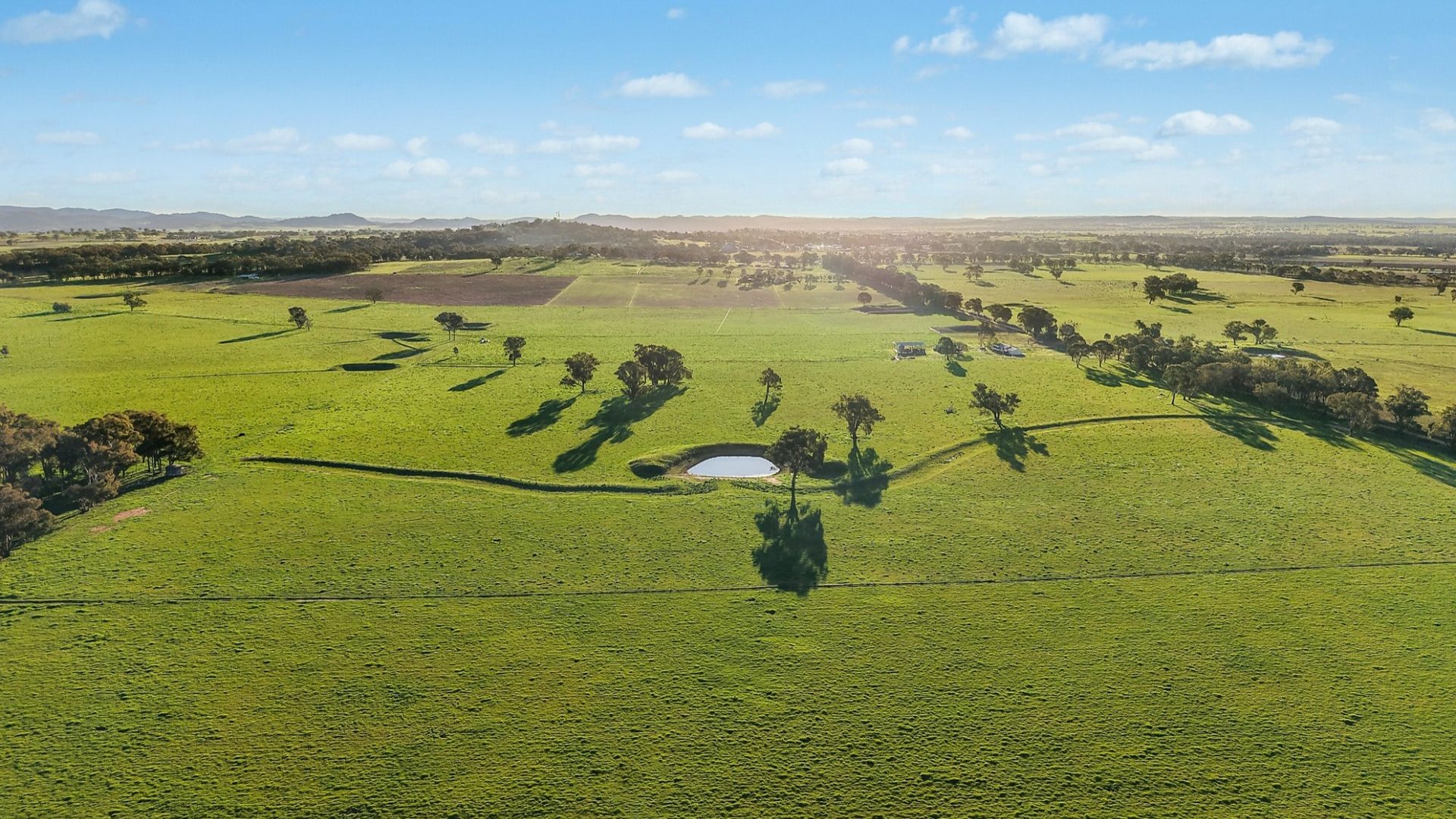 For Sale - 2510 Henry Lawson Drive - New Property in Gulgong - Real Estate by Adam Woods