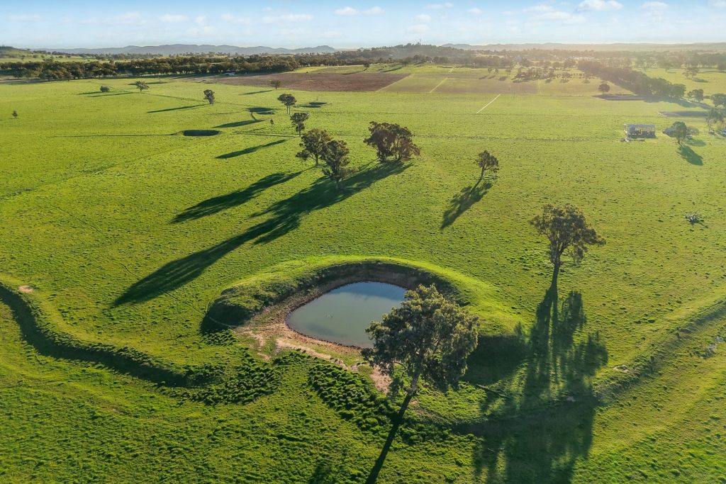 For Sale - 2510 Henry Lawson Drive - New Property in Gulgong - Real Estate by Adam Woods