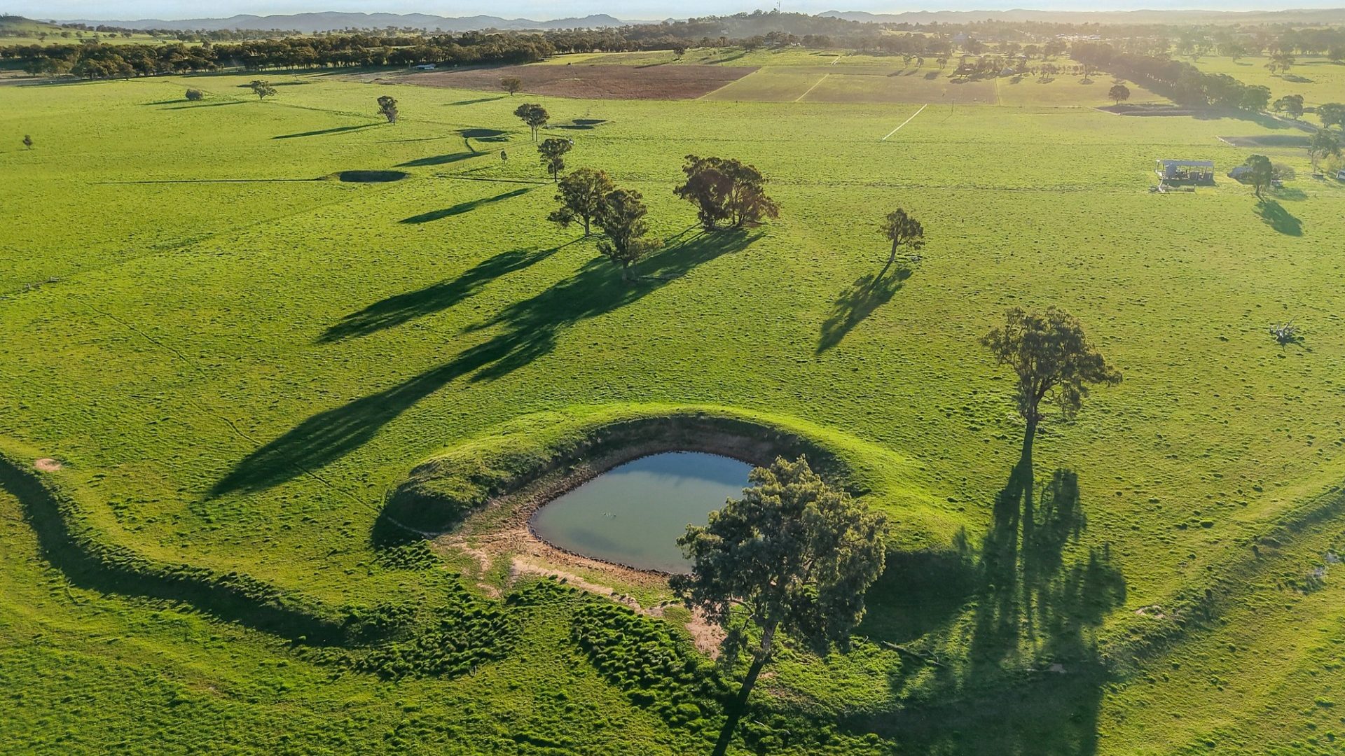 For Sale - 2510 Henry Lawson Drive - New Property in Gulgong - Real Estate by Adam Woods