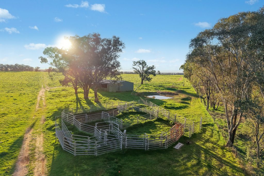 For Sale - 2510 Henry Lawson Drive - New Property in Gulgong - Real Estate by Adam Woods