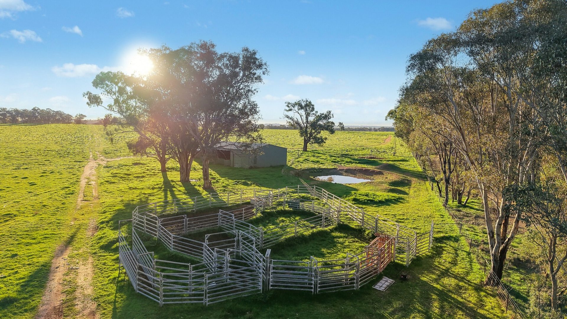 For Sale - 2510 Henry Lawson Drive - New Property in Gulgong - Real Estate by Adam Woods