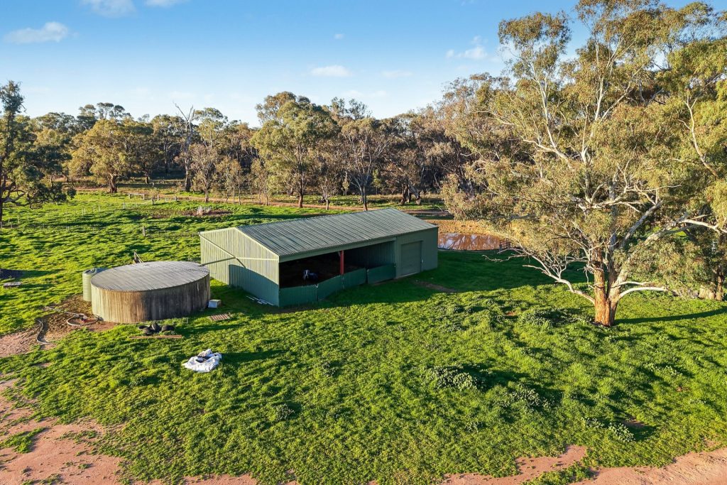 For Sale - 2510 Henry Lawson Drive - New Property in Gulgong - Real Estate by Adam Woods