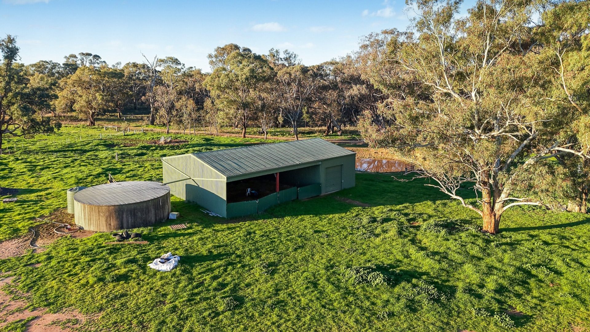 For Sale - 2510 Henry Lawson Drive - New Property in Gulgong - Real Estate by Adam Woods