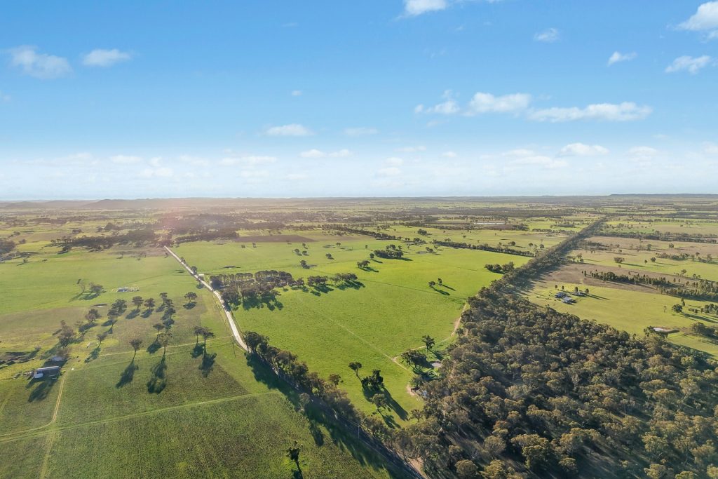 For Sale - 2510 Henry Lawson Drive - New Property in Gulgong - Real Estate by Adam Woods