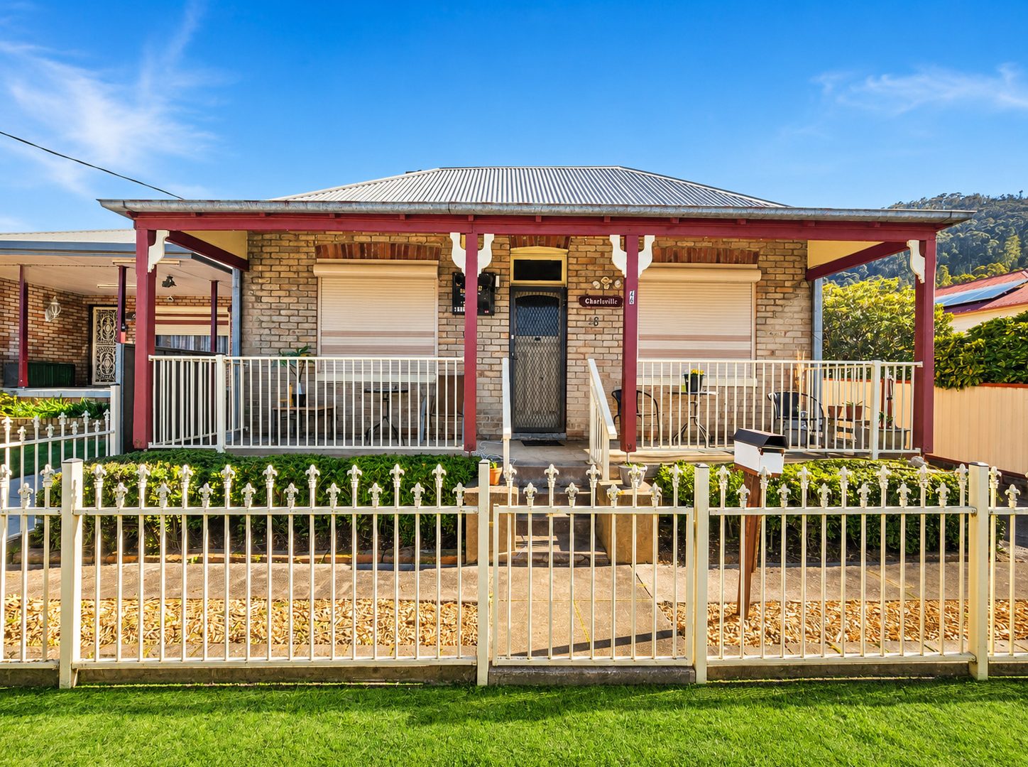 For Rent - 46 Geordie Street - New Property in Lithgow - Real Estate by Varun Kinra