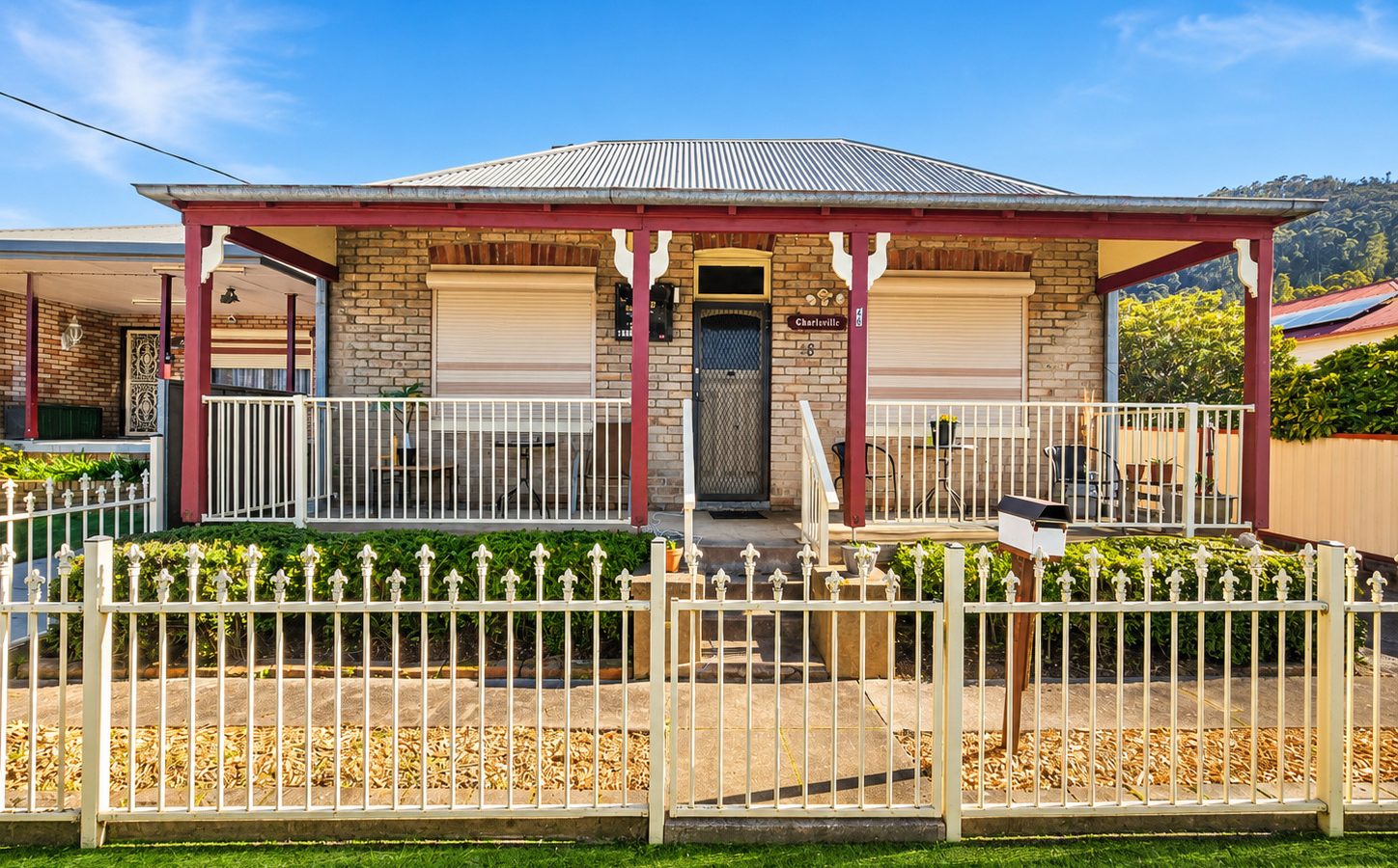 For Rent - 46 Geordie Street - New Property in Lithgow - Real Estate by Varun Kinra