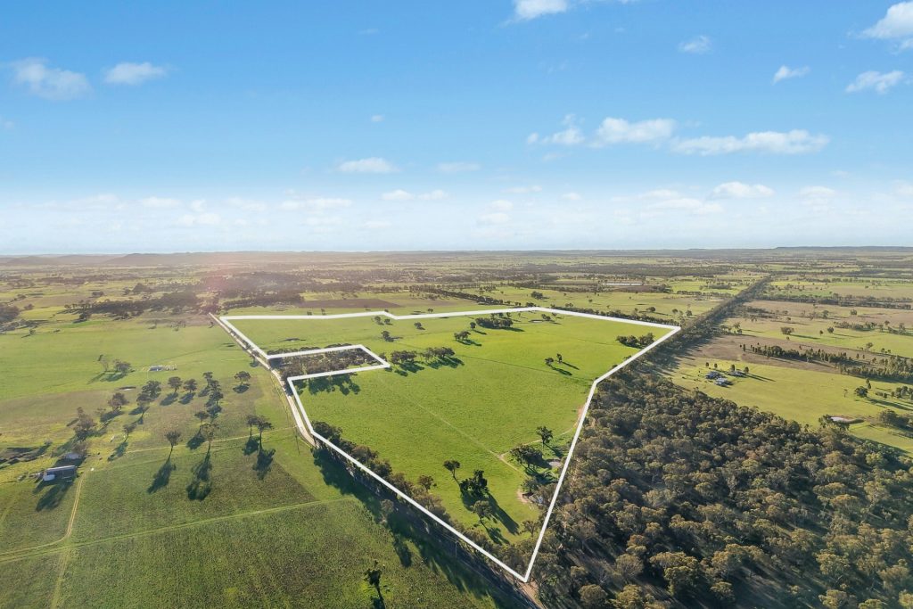 For Sale - 2510 Henry Lawson Drive - New Property in Gulgong - Real Estate by Adam Woods