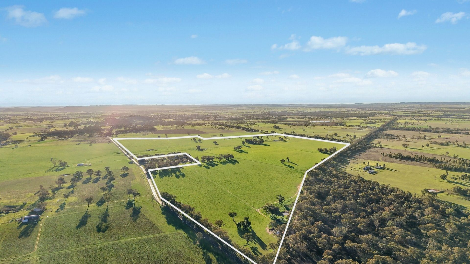 For Sale - 2510 Henry Lawson Drive - New Property in Gulgong - Real Estate by Adam Woods