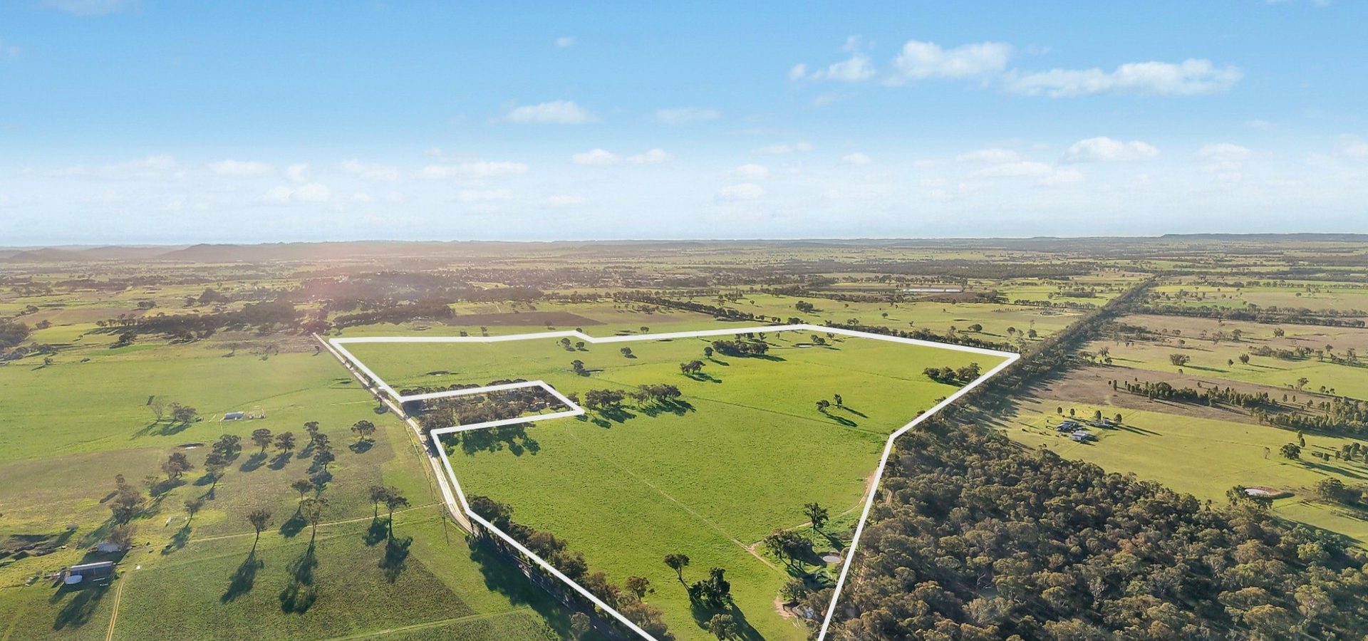 For Sale - 2510 Henry Lawson Drive - New Property in Gulgong - Real Estate by Adam Woods
