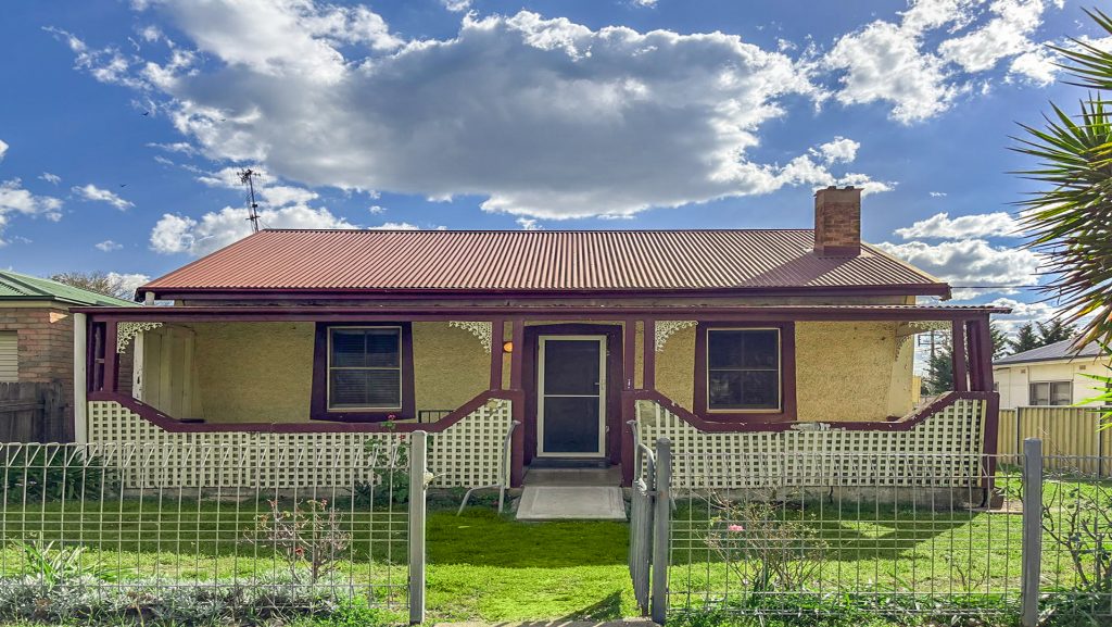 For Rent - 38 Lawson Street - New Property in Mudgee - Real Estate by