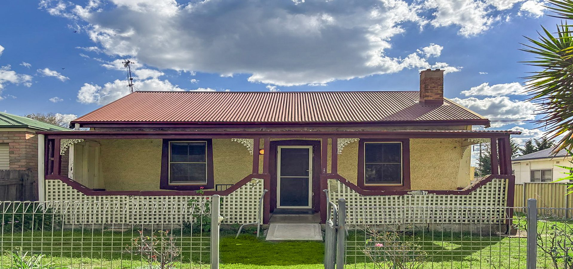 For Rent - 38 Lawson Street - New Property in Mudgee - Real Estate by