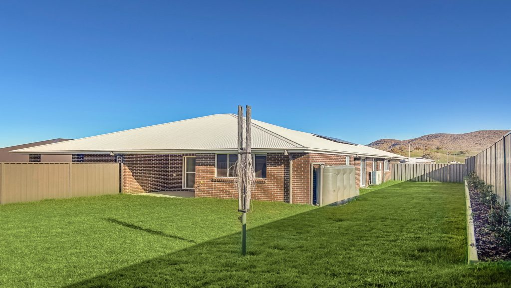 For Rent - 18 Davis Crescent - New Property in Mudgee - Real Estate by 