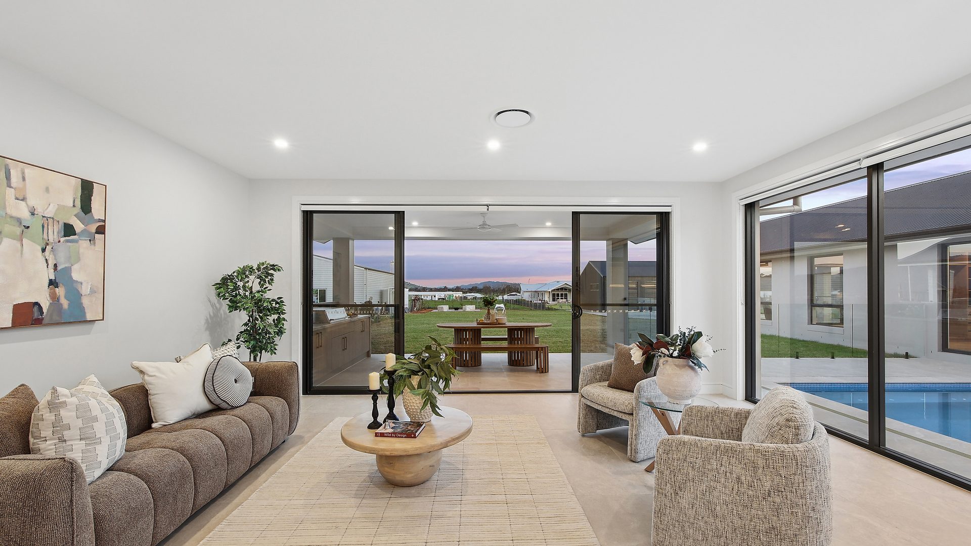 Auction - 16 Webster Street - New Property in Mudgee - Real Estate by Adam Woods