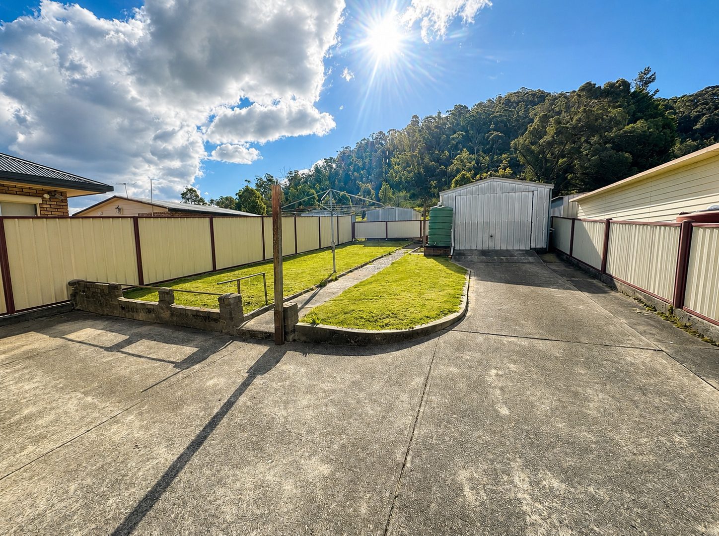 For Rent - 46 Geordie Street - New Property in Lithgow - Real Estate by Varun Kinra