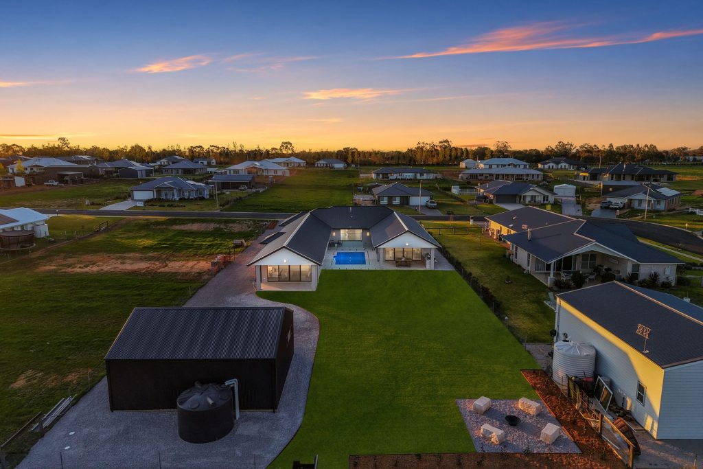 Auction - 16 Webster Street - New Property in Mudgee - Real Estate by Adam Woods