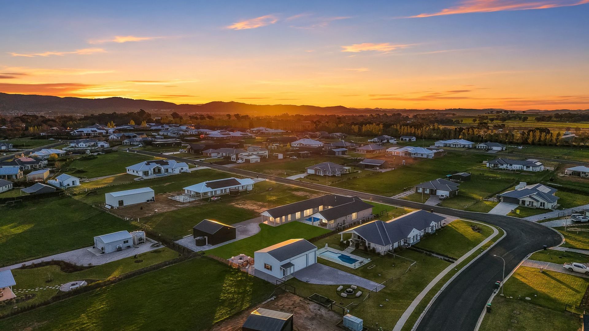 Auction - 16 Webster Street - New Property in Mudgee - Real Estate by Adam Woods
