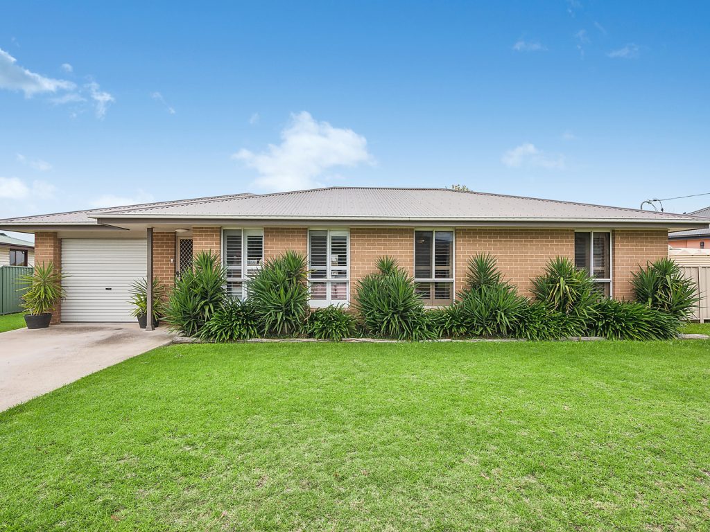 For Rent - 240 Mortimer Street - New Property in Mudgee - Real Estate by 