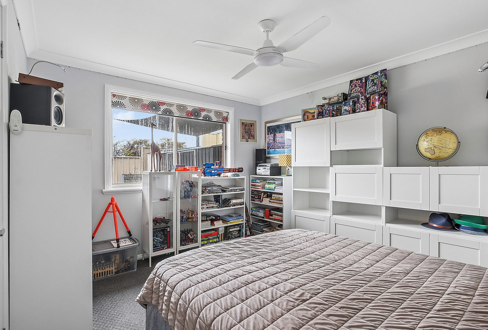 Leased - 3 Tebbutt Court - New Property in Mudgee - Real Estate by 