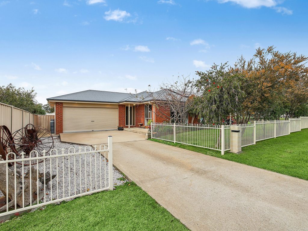 Leased - 3 Tebbutt Court - New Property in Mudgee - Real Estate by 