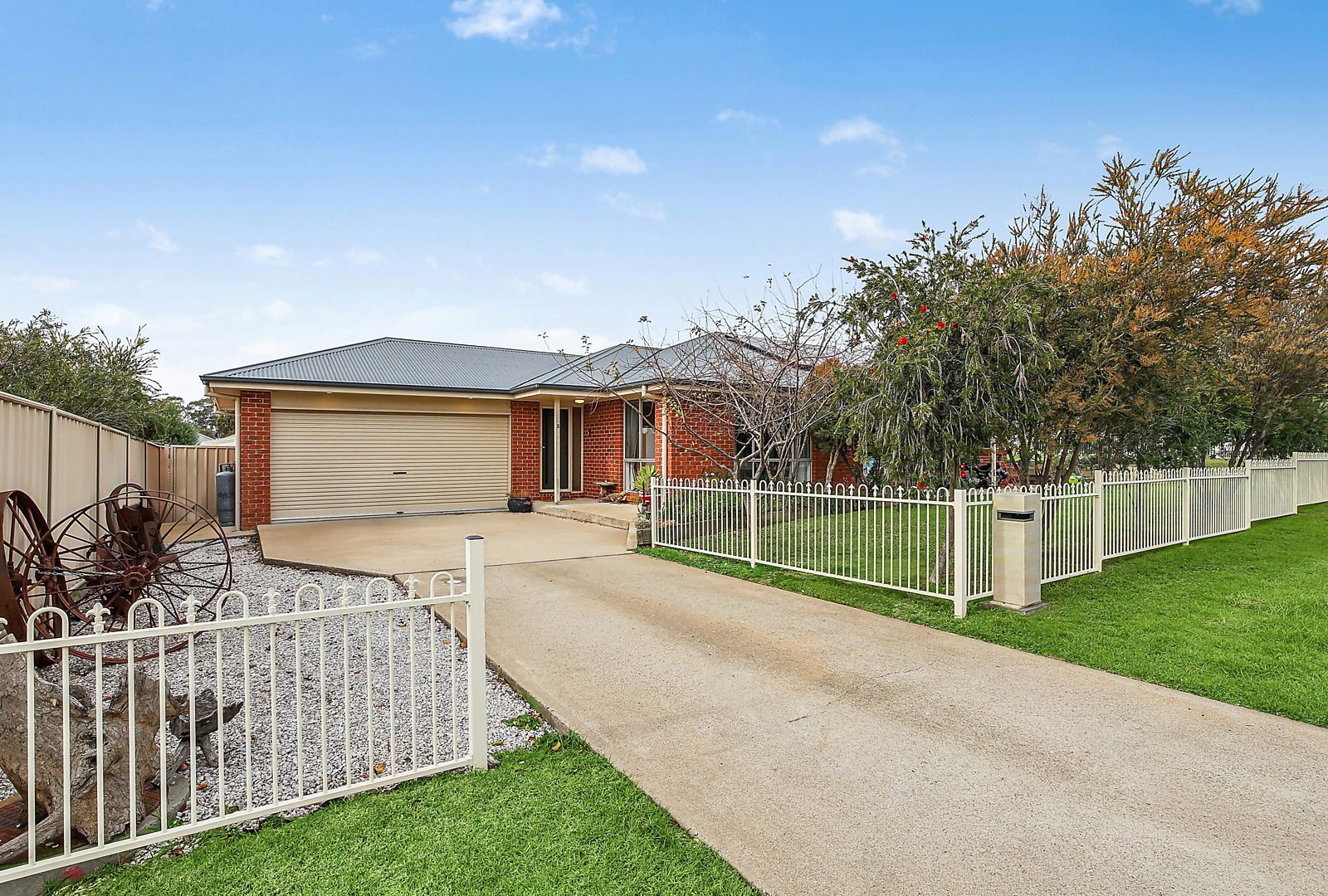 Leased - 3 Tebbutt Court - New Property in Mudgee - Real Estate by