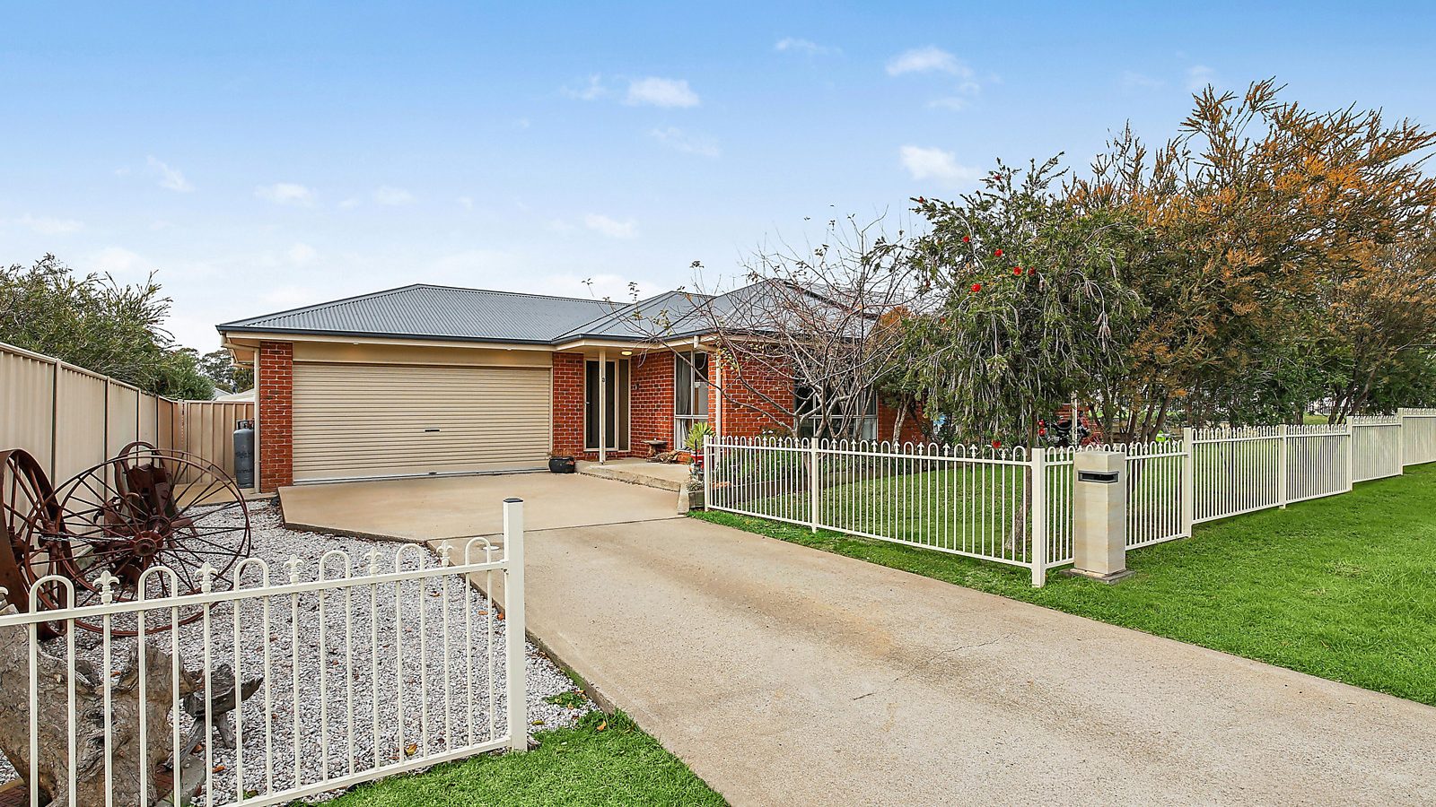 Leased - 3 Tebbutt Court - New Property in Mudgee - Real Estate by