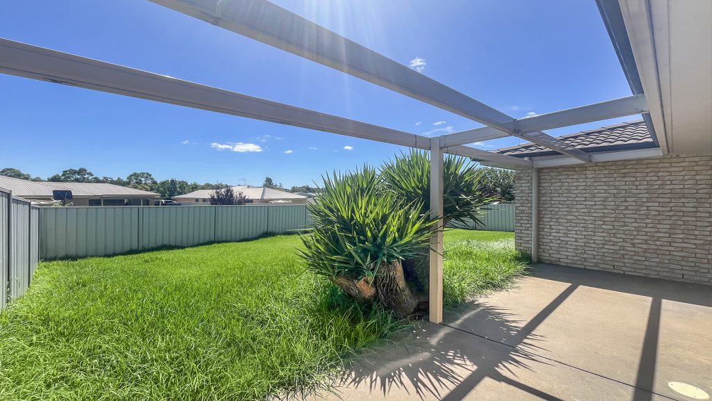 For Rent - 1/12 Birch Grove - New Property in Mudgee - Real Estate by 