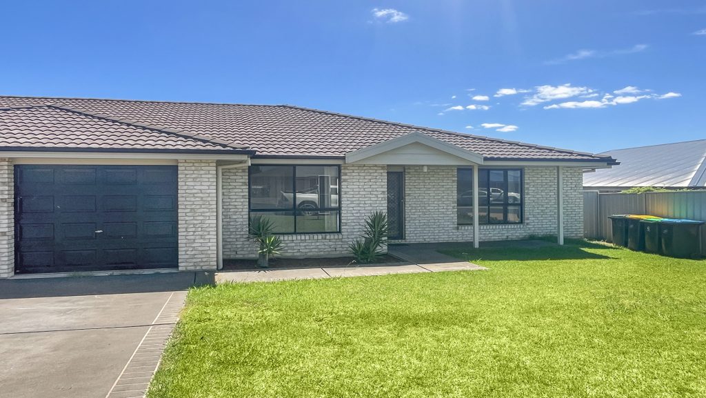 For Rent - 1/12 Birch Grove - New Property in Mudgee - Real Estate by