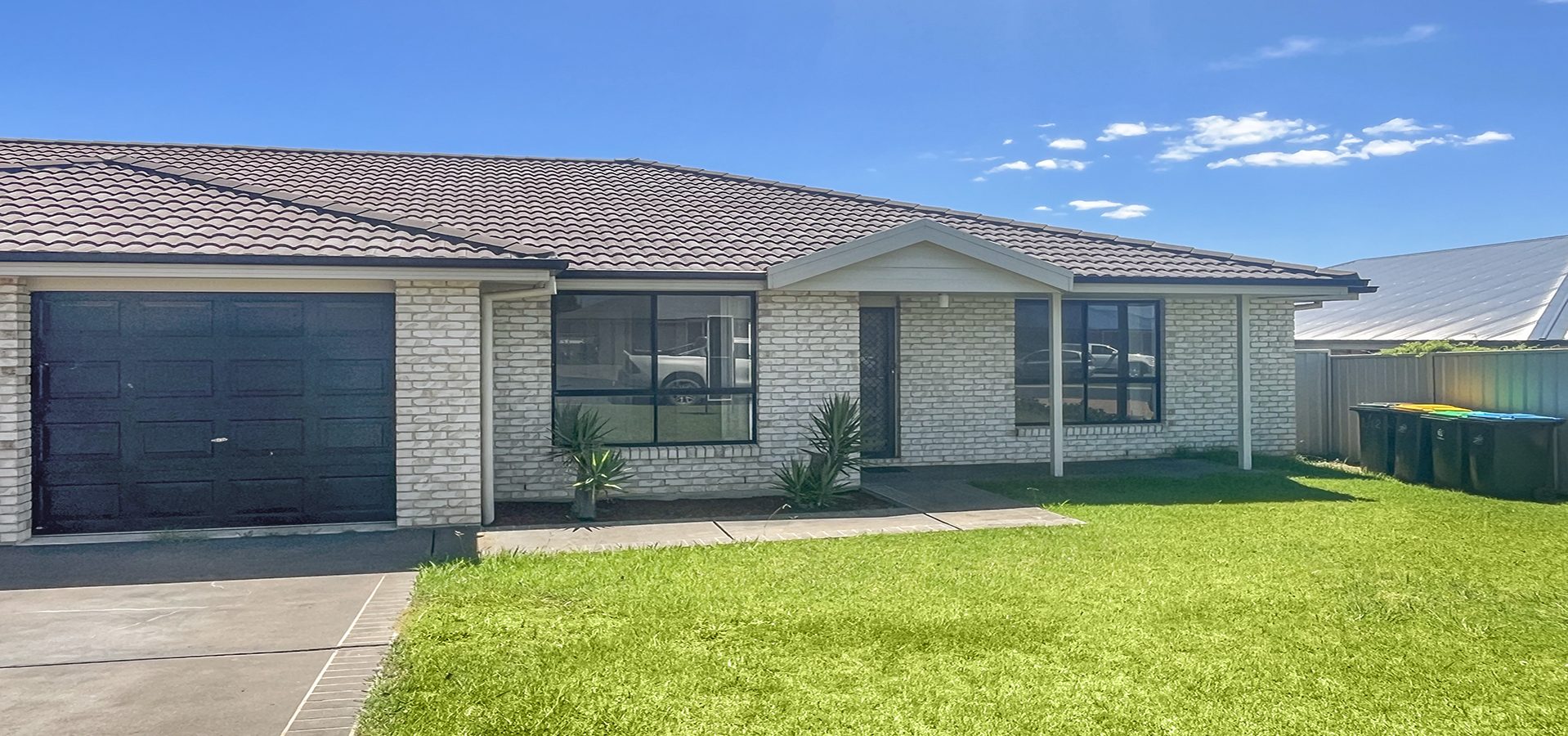 For Rent - 1/12 Birch Grove - New Property in Mudgee - Real Estate by