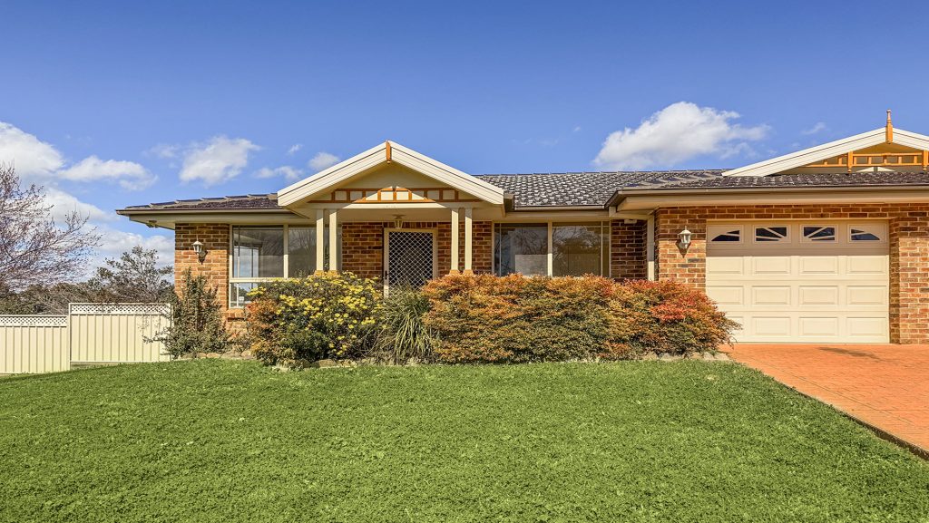 For Rent - 1/3 Palermo Road - New Property in Mudgee - Real Estate by