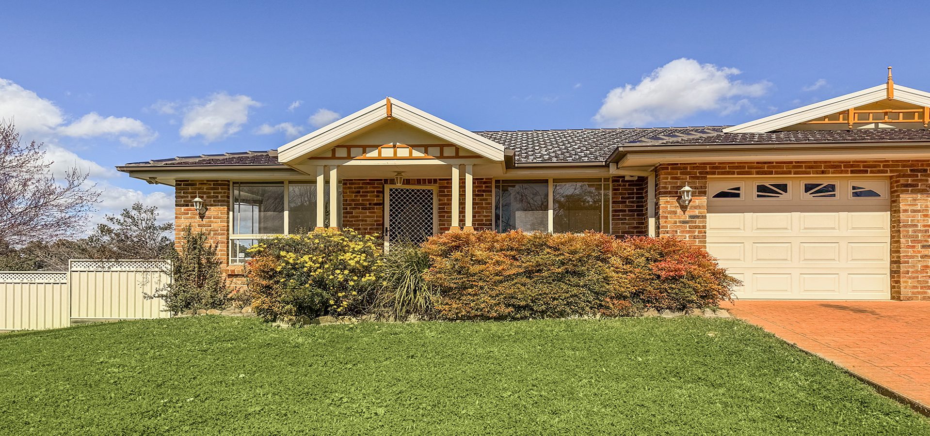 For Rent - 1/3 Palermo Road - New Property in Mudgee - Real Estate by