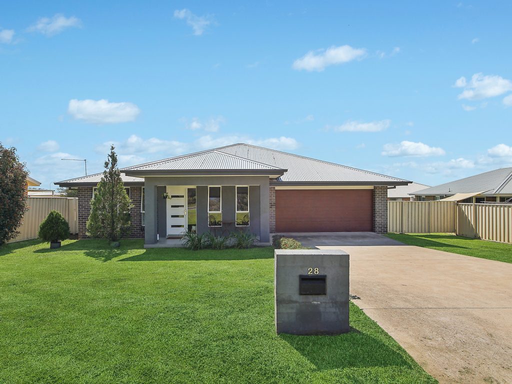 For Sale - 28 Bellevue Road - New Property in Mudgee - Real Estate by Adam Sutherland