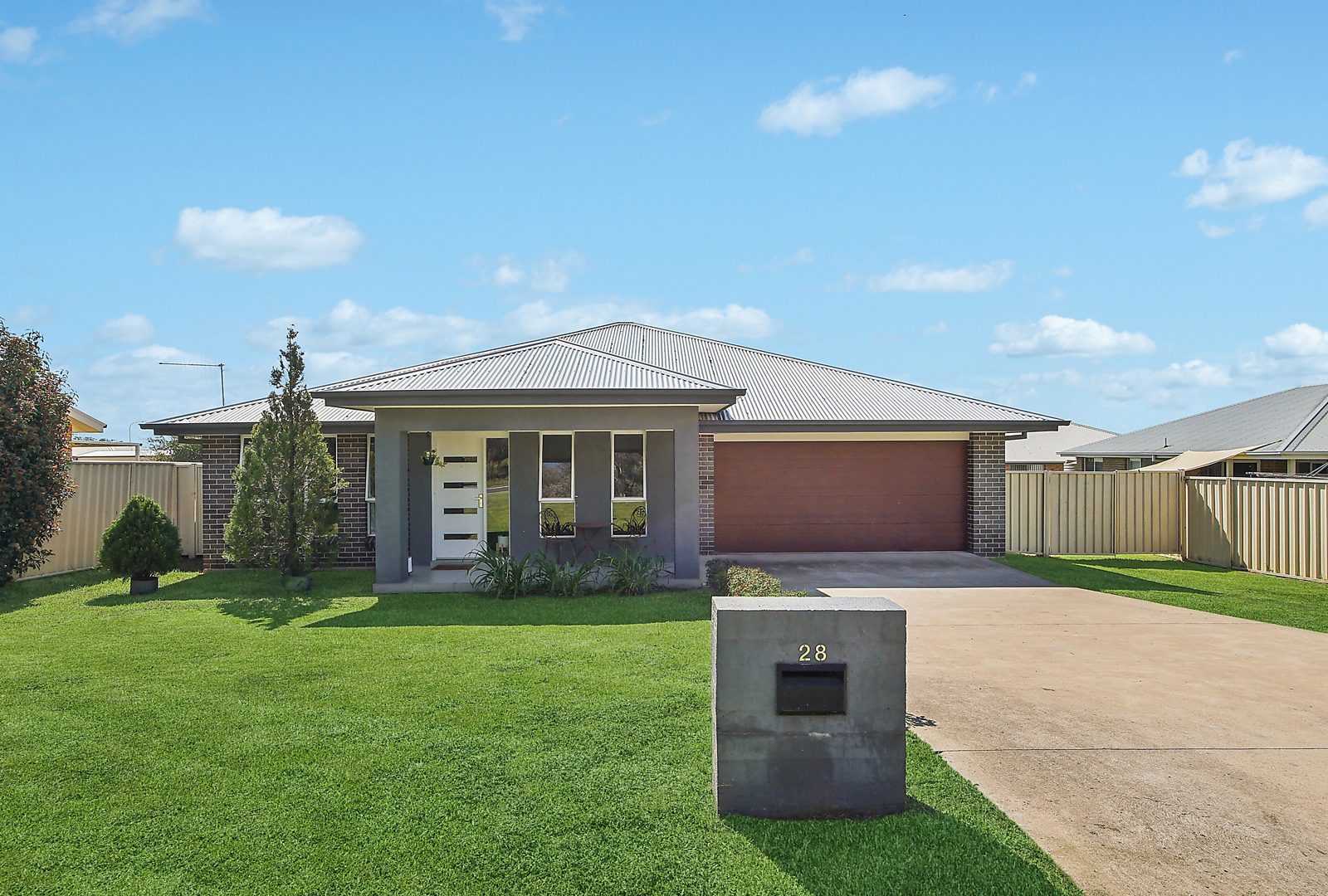 For Sale - 28 Bellevue Road - New Property in Mudgee - Real Estate by Adam Sutherland