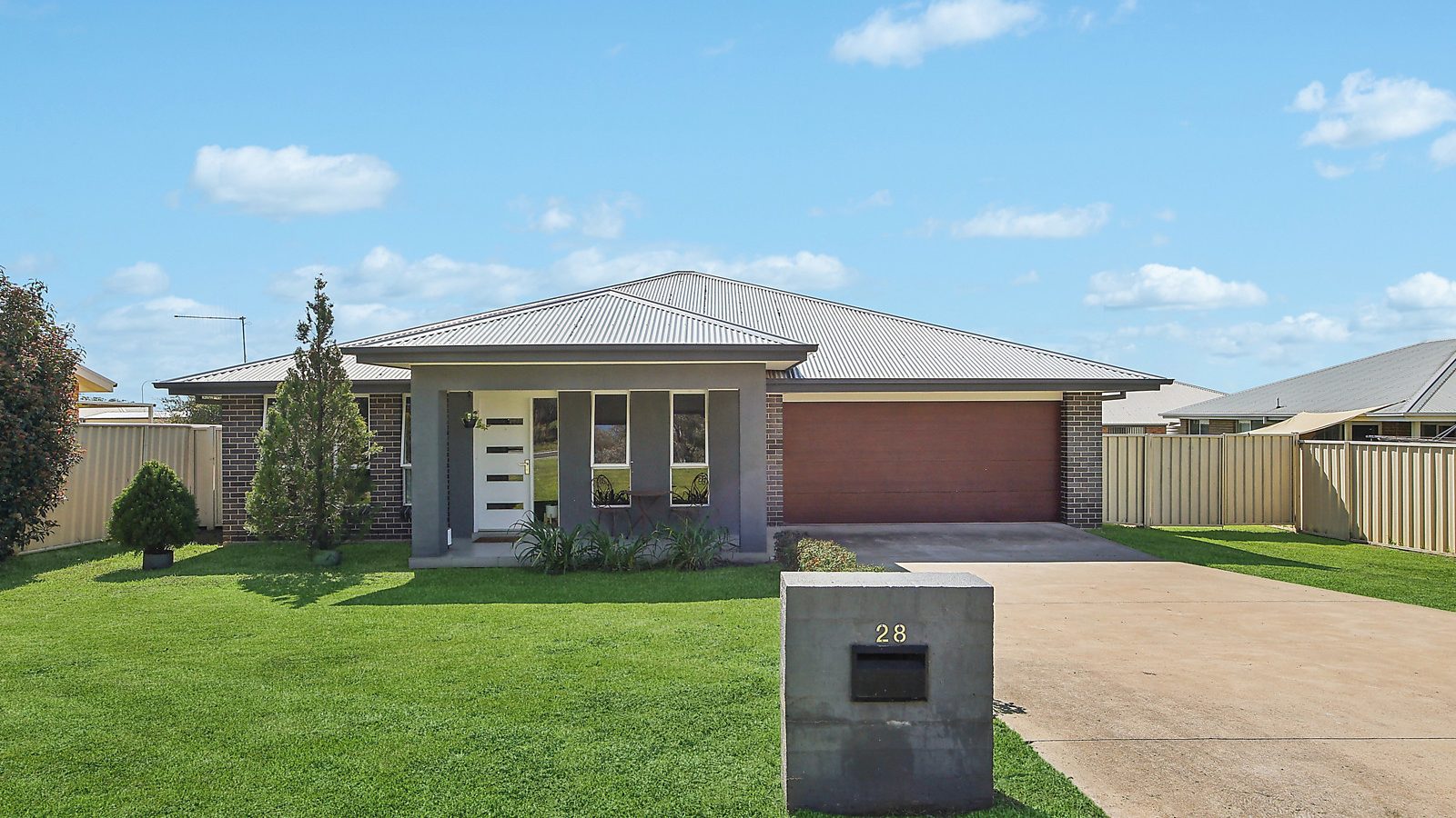 For Sale - 28 Bellevue Road - New Property in Mudgee - Real Estate by Adam Sutherland