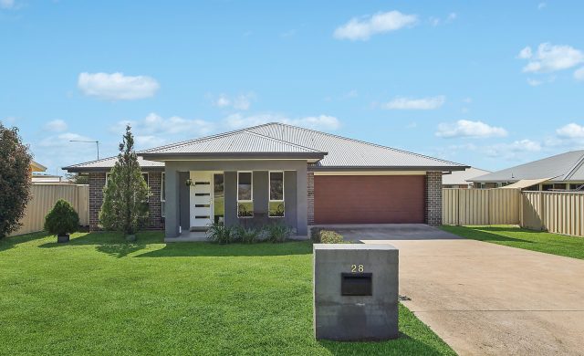 For Sale - 28 Bellevue Road - New Property in Mudgee - Real Estate by Adam Sutherland