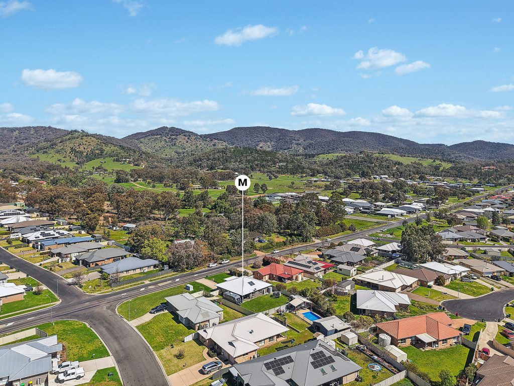 For Sale - 28 Bellevue Road - New Property in Mudgee - Real Estate by Adam Sutherland