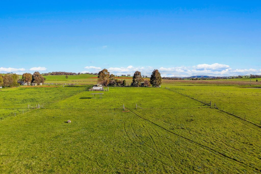 For Sale - 161 Stoney Creek Road - New Property in Mudgee - Real Estate by Adam Woods